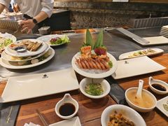 -大渔之观(安贞店)