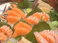 -鸟鹏烧鸟居酒屋(仁恒梦中心店)