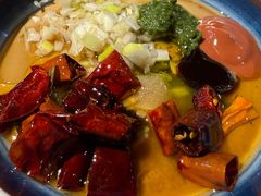 -鑫隆四季涮肉(八角畅游店)