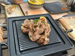 -山葵家居酒屋(天目里店)