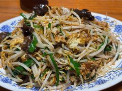 -老天桥酱肉烧饼夹肘子(天桥店)