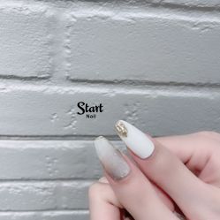 -StartNail美甲