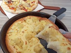 -必胜客(江南时代广场店)