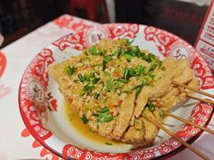 -鸿先阁·干煸虾(星沙店)