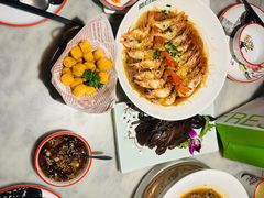 -新白鹿餐厅(第一百货店)
