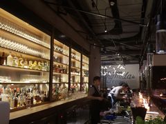 -Mercato莫卡多露台餐厅与酒吧(K11店)