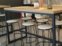 -龙治汉堡(中华城店)