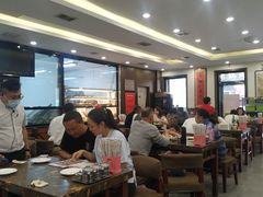 大堂-张包铺(道外店)