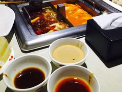 -海底捞火锅(泉城路店)
