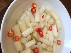 泡藕尖-山涧肴·泉水煮活鱼(坂田店)