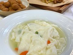 -东兴楼饭庄(六里桥店)