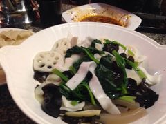 -竹溪一号·天域阁(骑马山店)