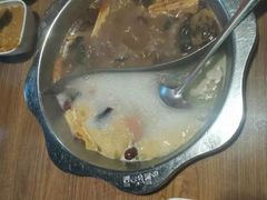 -傣妹火锅(南京东路一店)