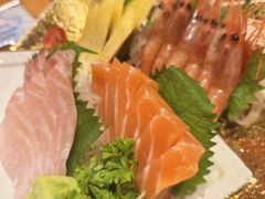 -王氏炉匠·烧鸟放题自助(好运街店)