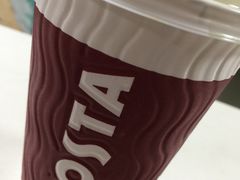 -COSTA COFFEE(济南振华商厦店)
