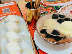 -甜心妈妈·榴莲星级糖水(北京路总店)