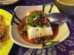 -蘑菇私房菜小馆(杨家坪西城天街店)