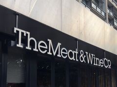 -The Meat & Wine Co Southbank(南岸店)