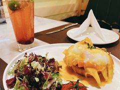 -疯克大象美式烤肉餐厅