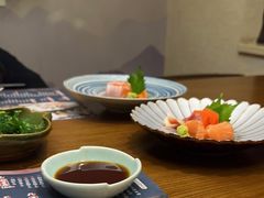 -傑·料理·海鲜放题(佛山文华荟店)
