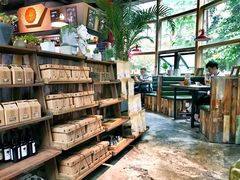 -NLFS1983咖啡花园餐厅(锦桂店)