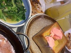 -春天里餐厅(西田城店)