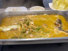 -半天妖烤鱼(嘉德万达广场店)