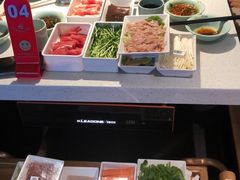 -野妹火锅(龙岗店)