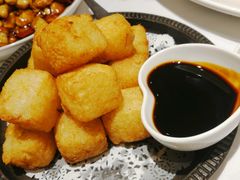 川味糍粑-眉州东坡(春秀路店)