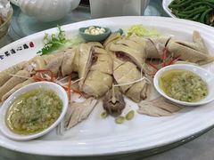 -清心鸡沙田乳鸽店·非遗传承(粤垦路店)