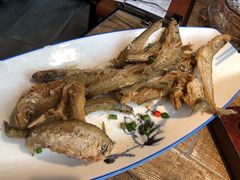 -海门鱼仔·潮汕味(燕岭店)