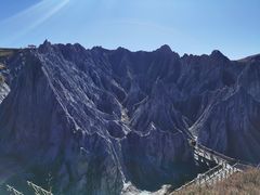 -墨石公园景区
