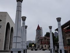 -天津意大利风情旅游区