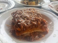 千层面-Fiume福弥意大利餐厅