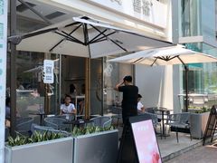 门面-喜茶(佛山顺德容桂天佑城店)