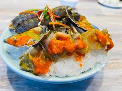 -皇朝海鲜酒店