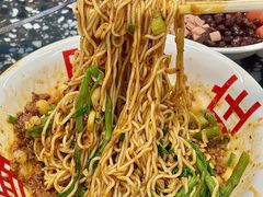 -胖妹面庄(香饵胡同店)