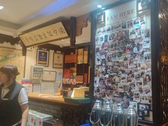 -老厨家(友谊路总店)