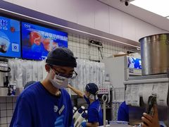 -煲珠公·老红糖珍珠奶茶(长宁龙之梦店)