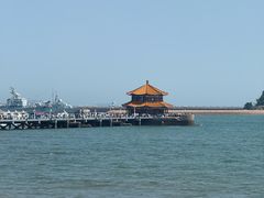 -富临港·蒸汽海鲜·手抓海鲜·炒菜(栈桥店)