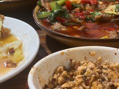 -鸡哈豆花(梅西广场店)