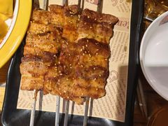 -金谷园饺子·烧烤(人大总店)