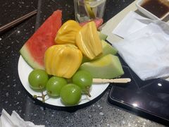 -大渔铁板烧(万象城店)