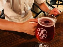 -撬啤酿造精酿酒吧CIAO BEER BREWERY(中山广场店)