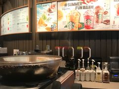 -星巴克(厦门SM新生活广场店)