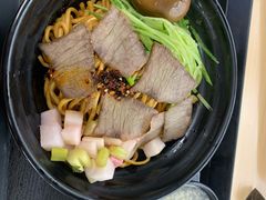 -汤姐热干面(酒仙桥店)