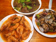 -温州一家人美食(西木头市店)