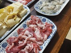 -老铜锅涮羊肉(大连海滨住宅小区店)