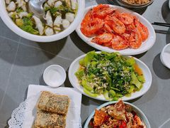 -阿弟特色海鲜餐厅·大排档(平潭店)