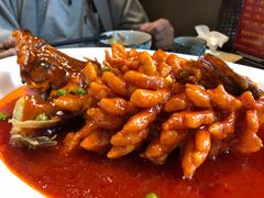 -锦庐道地川菜(来福士店)
